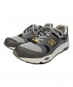 NEW BALANCEニューバランス）の古着「CM1700NJ GRAY」｜グレー