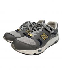 NEW BALANCE（ニューバランス）の古着「CM1700NJ GRAY」｜グレー