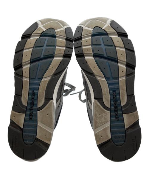 NEW BALANCE（ニューバランス）NEW BALANCE (ニューバランス) CM1700NJ GRAY グレー サイズ:9の古着・服飾アイテム