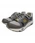 NEW BALANCE（ニューバランス）の古着「CM1700NJ GRAY」｜グレー
