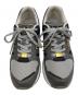 中古・古着 NEW BALANCE (ニューバランス) CM1700NJ GRAY グレー サイズ:9：10000円