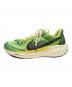 NIKE (ナイキ) ローカットスニーカー 黄緑 サイズ:US9：13000円
