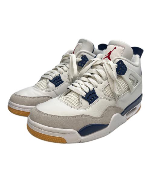 NIKE（ナイキ）NIKE (ナイキ) Nike SB Air Jordan 4 Retro SP 