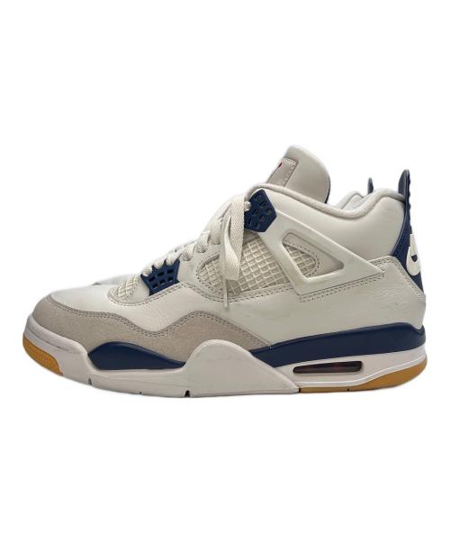 NIKE（ナイキ）NIKE (ナイキ) Nike SB Air Jordan 4 Retro SP 