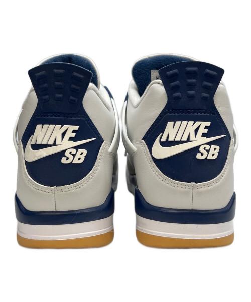 NIKE（ナイキ）NIKE (ナイキ) Nike SB Air Jordan 4 Retro SP 