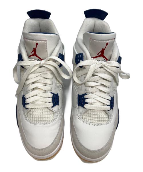 NIKE（ナイキ）NIKE (ナイキ) Nike SB Air Jordan 4 Retro SP 