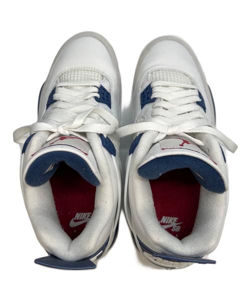 NIKE（ナイキ）NIKE (ナイキ) Nike SB Air Jordan 4 Retro SP 