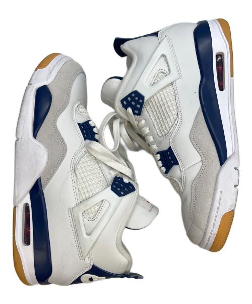 NIKE（ナイキ）NIKE (ナイキ) Nike SB Air Jordan 4 Retro SP 