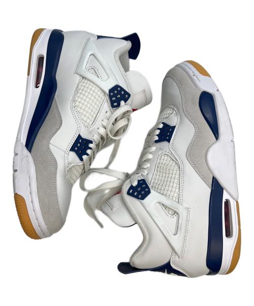 NIKE（ナイキ）NIKE (ナイキ) Nike SB Air Jordan 4 Retro SP 