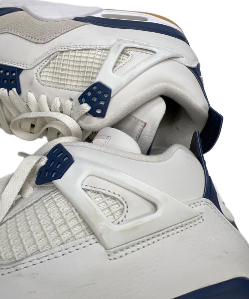 NIKE（ナイキ）NIKE (ナイキ) Nike SB Air Jordan 4 Retro SP 