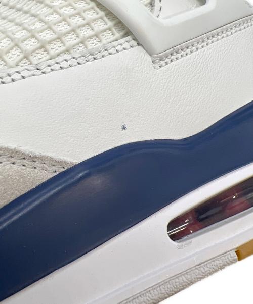 NIKE（ナイキ）NIKE (ナイキ) Nike SB Air Jordan 4 Retro SP 