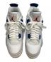 中古・古着 NIKE (ナイキ) Nike SB Air Jordan 4 Retro SP 