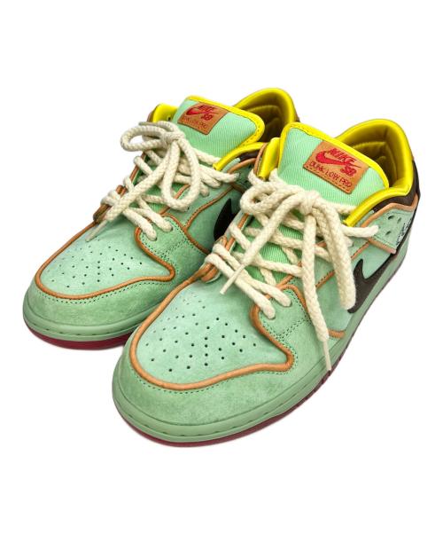 NIKE（ナイキ）NIKE (ナイキ) DUNK LOW PRO 