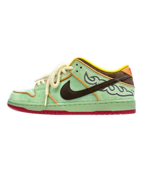 NIKE（ナイキ）NIKE (ナイキ) DUNK LOW PRO 