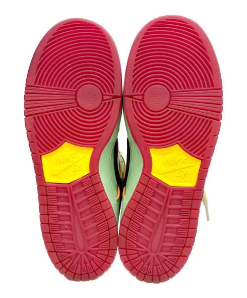 NIKE（ナイキ）NIKE (ナイキ) DUNK LOW PRO 