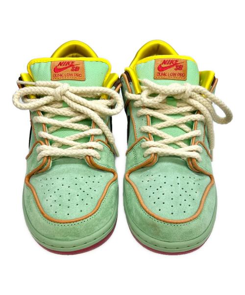 NIKE（ナイキ）NIKE (ナイキ) DUNK LOW PRO 