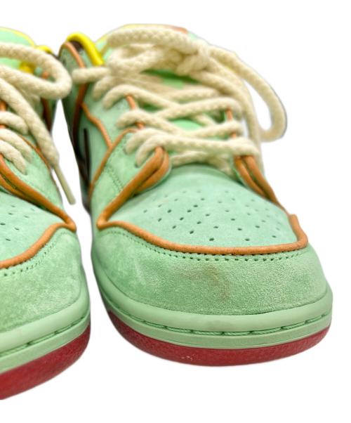 NIKE（ナイキ）NIKE (ナイキ) DUNK LOW PRO 