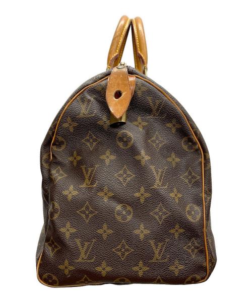 LOUIS VUITTON（ルイ ヴィトン）LOUIS VUITTON (ルイ ヴィトン) スピーディ40 ブラウンの古着・服飾アイテム