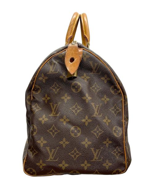 LOUIS VUITTON（ルイ ヴィトン）LOUIS VUITTON (ルイ ヴィトン) スピーディ40 ブラウンの古着・服飾アイテム