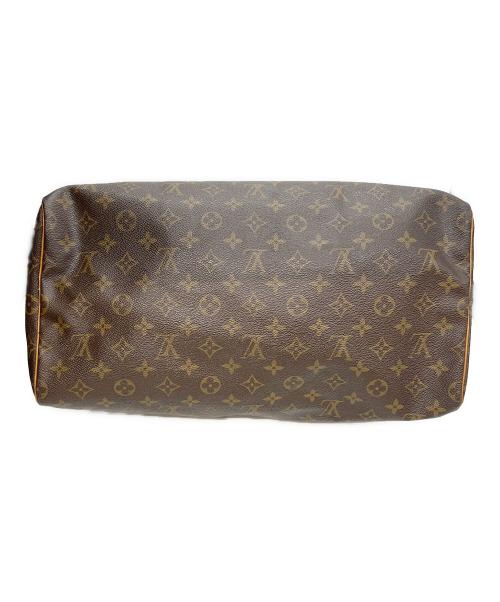 LOUIS VUITTON（ルイ ヴィトン）LOUIS VUITTON (ルイ ヴィトン) スピーディ40 ブラウンの古着・服飾アイテム