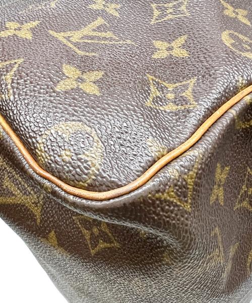 LOUIS VUITTON（ルイ ヴィトン）LOUIS VUITTON (ルイ ヴィトン) スピーディ40 ブラウンの古着・服飾アイテム