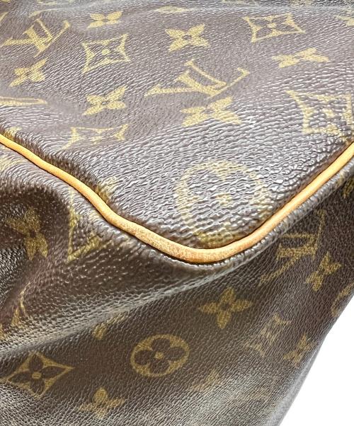 LOUIS VUITTON（ルイ ヴィトン）LOUIS VUITTON (ルイ ヴィトン) スピーディ40 ブラウンの古着・服飾アイテム