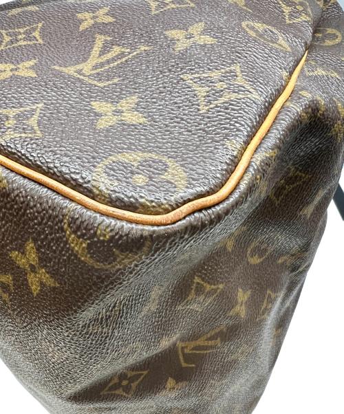LOUIS VUITTON（ルイ ヴィトン）LOUIS VUITTON (ルイ ヴィトン) スピーディ40 ブラウンの古着・服飾アイテム