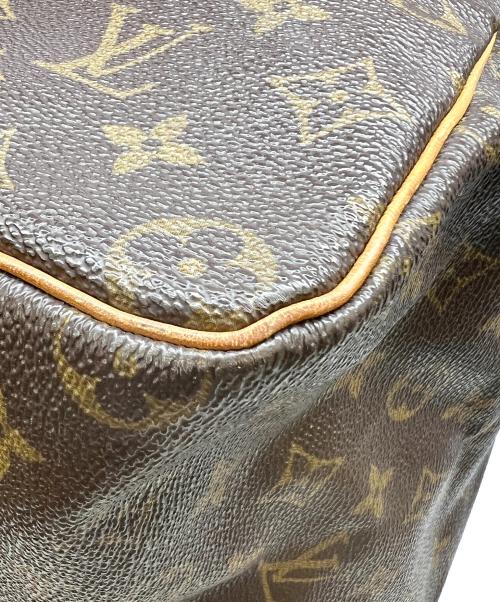 LOUIS VUITTON（ルイ ヴィトン）LOUIS VUITTON (ルイ ヴィトン) スピーディ40 ブラウンの古着・服飾アイテム