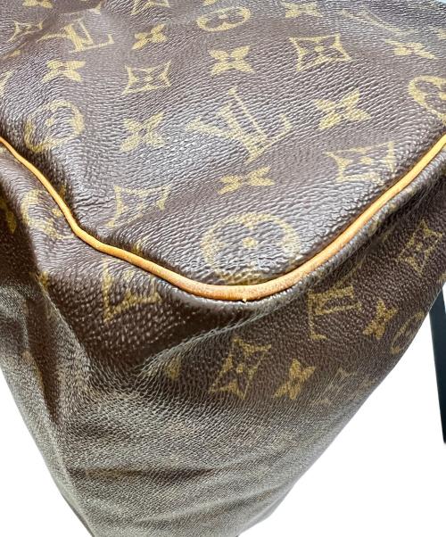 LOUIS VUITTON（ルイ ヴィトン）LOUIS VUITTON (ルイ ヴィトン) スピーディ40 ブラウンの古着・服飾アイテム