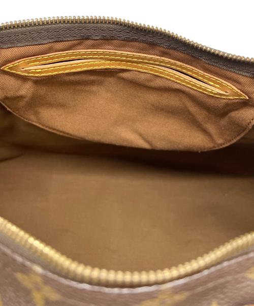 LOUIS VUITTON（ルイ ヴィトン）LOUIS VUITTON (ルイ ヴィトン) スピーディ40 ブラウンの古着・服飾アイテム
