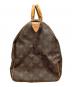 LOUIS VUITTON (ルイ ヴィトン) スピーディ40 ブラウン：60000円