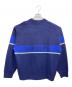 Supreme (シュプリーム) 厚手ニット ブルー サイズ:XL：19000円