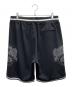 Supreme (シュプリーム) Supreme Studded Basketball Short ブラック サイズ:M：12000円