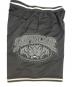 中古・古着 Supreme (シュプリーム) Supreme Studded Basketball Short ブラック サイズ:M：12000円