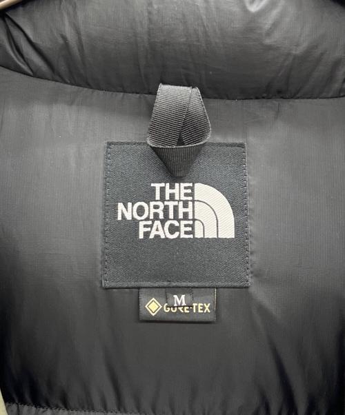 THE NORTH FACE（ザ ノース フェイス）THE NORTH FACE (ザ ノース フェイス) アンタークティカパーカー オリーブ サイズ:Mの古着・服飾アイテム