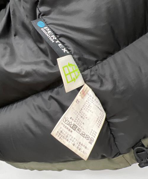 THE NORTH FACE（ザ ノース フェイス）THE NORTH FACE (ザ ノース フェイス) アンタークティカパーカー オリーブ サイズ:Mの古着・服飾アイテム