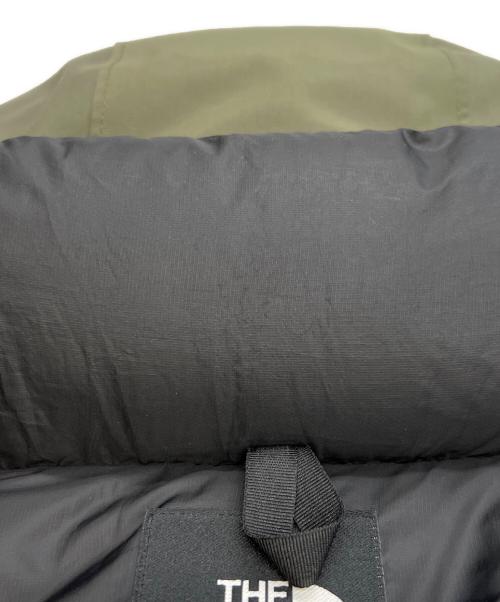 THE NORTH FACE（ザ ノース フェイス）THE NORTH FACE (ザ ノース フェイス) アンタークティカパーカー オリーブ サイズ:Mの古着・服飾アイテム