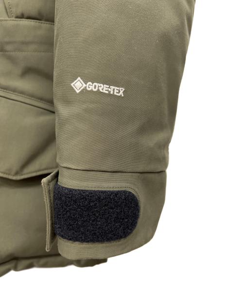 THE NORTH FACE（ザ ノース フェイス）THE NORTH FACE (ザ ノース フェイス) アンタークティカパーカー オリーブ サイズ:Mの古着・服飾アイテム