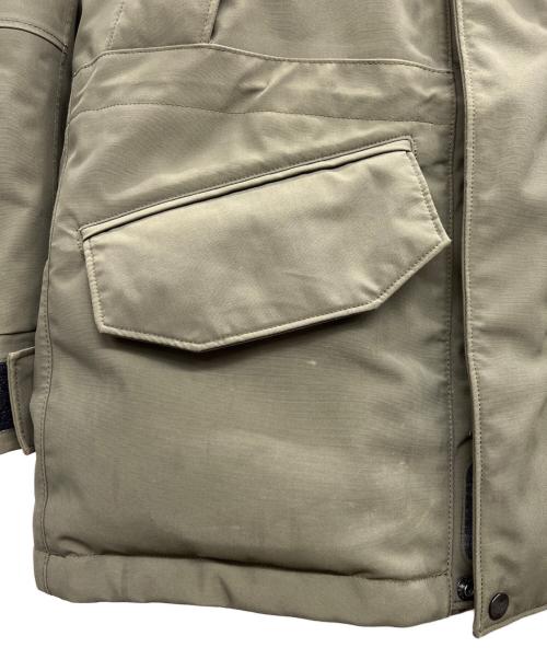 THE NORTH FACE（ザ ノース フェイス）THE NORTH FACE (ザ ノース フェイス) アンタークティカパーカー オリーブ サイズ:Mの古着・服飾アイテム