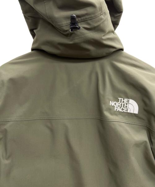 THE NORTH FACE（ザ ノース フェイス）THE NORTH FACE (ザ ノース フェイス) アンタークティカパーカー オリーブ サイズ:Mの古着・服飾アイテム