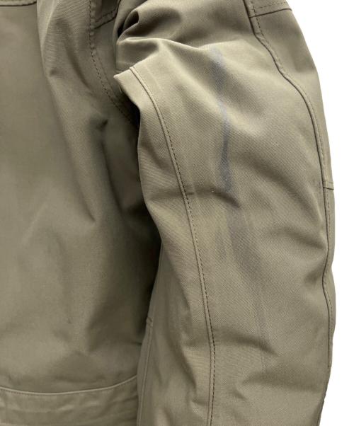 THE NORTH FACE（ザ ノース フェイス）THE NORTH FACE (ザ ノース フェイス) アンタークティカパーカー オリーブ サイズ:Mの古着・服飾アイテム