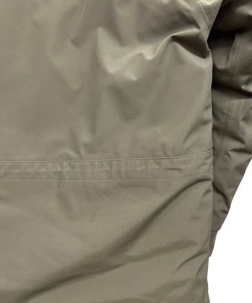 THE NORTH FACE（ザ ノース フェイス）THE NORTH FACE (ザ ノース フェイス) アンタークティカパーカー オリーブ サイズ:Mの古着・服飾アイテム