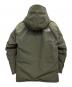 THE NORTH FACE (ザ ノース フェイス) アンタークティカパーカー オリーブ サイズ:M：22000円