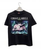 GEEKS RULEギークスルール）の古着「GHOST IN THE SHELL × GEEKS RULE “Motoko”」｜ブラック