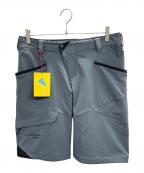 KLATTERMUSENクレッタルムーセン）の古着「Magne 2.0 Shorts」｜ストーンブルー