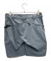 KLATTERMUSEN (クレッタルムーセン) Magne 2.0 Shorts ストーンブルー サイズ:M 未使用品：15000円