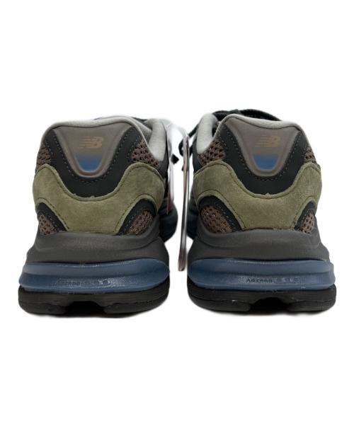 NEW BALANCE（ニューバランス）NEW BALANCE (ニューバランス) Abzorb 2010 オリーブ サイズ:7.5 未使用品の古着・服飾アイテム