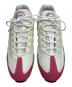 中古・古着 NIKE (ナイキ) スニーカー ホワイト×ブルー サイズ:US12.5：20000円