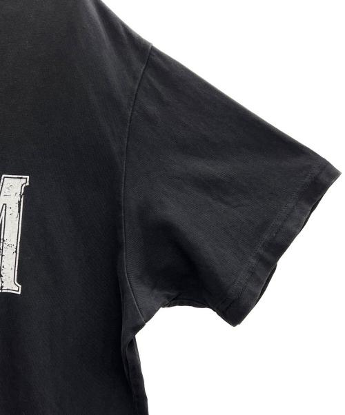 STAR WARS（スターウォーズ）STAR WARS (スターウォーズ) KITH (キス) 半袖カットソー ブラック サイズ:Mの古着・服飾アイテム