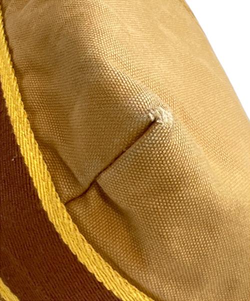 HERMES（エルメス）HERMES (エルメス) バス用ポーチ オリーブの古着・服飾アイテム